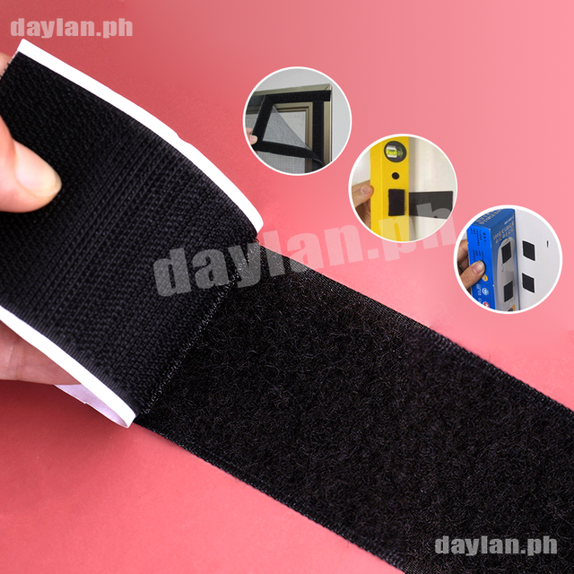 Băng Keo Dán Chất Liệu Nylon