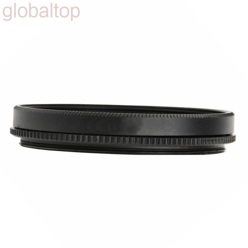 ZOMEi Phone Camera CPL Lens Mobile Phone Circular Polarizer Glass Filter Lens 37mm with Clip