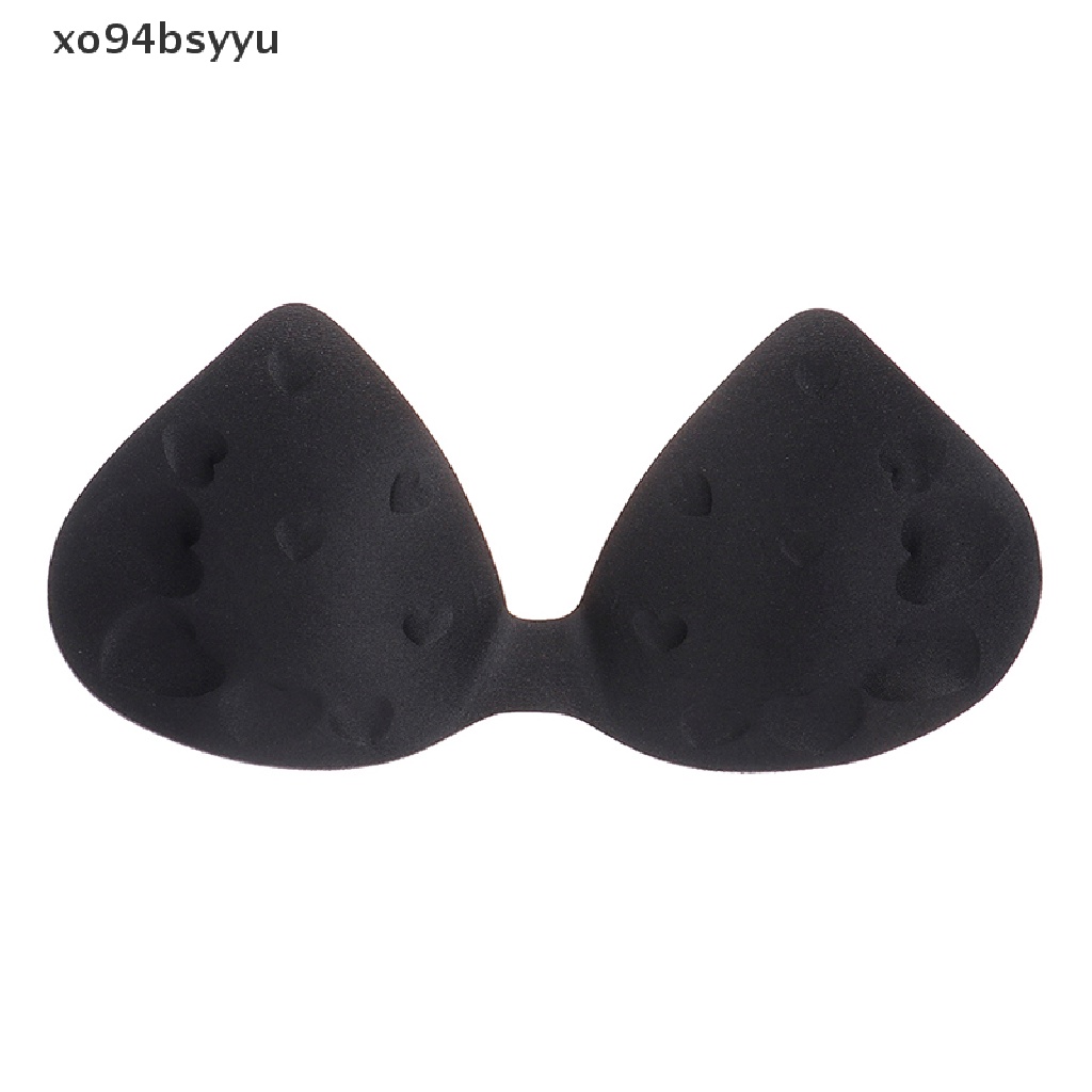 Miếng Đệm Nâng Ngực 3 Màu Xo94Bsyu Dành Cho Nữ