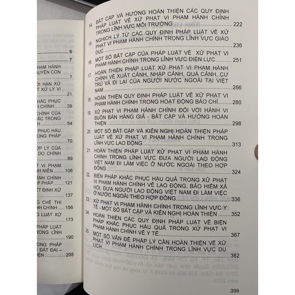 Sách - Bình luận các quy định về xử phạt vi phạm hành chính | BigBuy360 - bigbuy360.vn