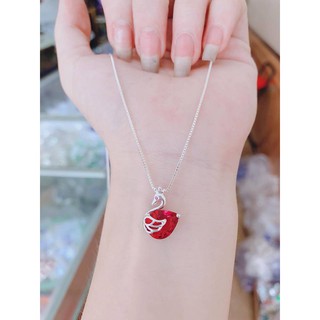 Dây chuyền thiên nga DC148
