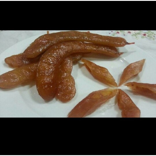 mứt me cây 1kg