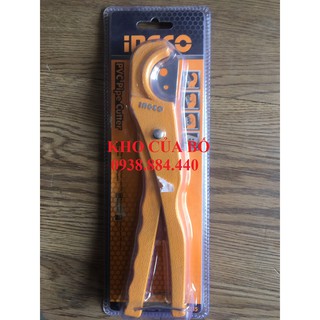 Dao cắt ống nhựa pvc ingco hpc0535