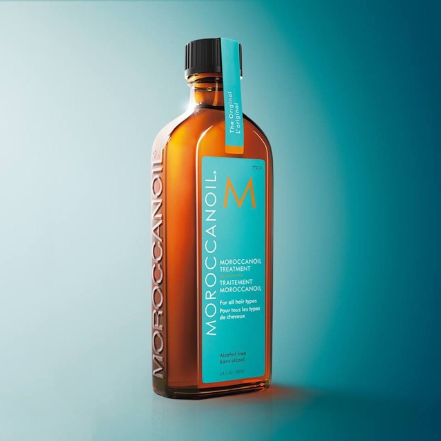 Dầu dưỡng tóc Moroccanoil 25ml và 125ml (ảnh thật) | BigBuy360 - bigbuy360.vn