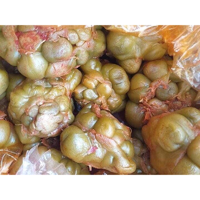 Củ cay nguyên củ 1kg