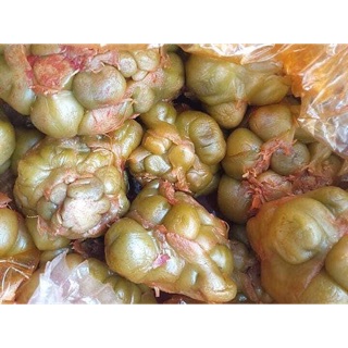 Củ cay nguyên củ 1kg
