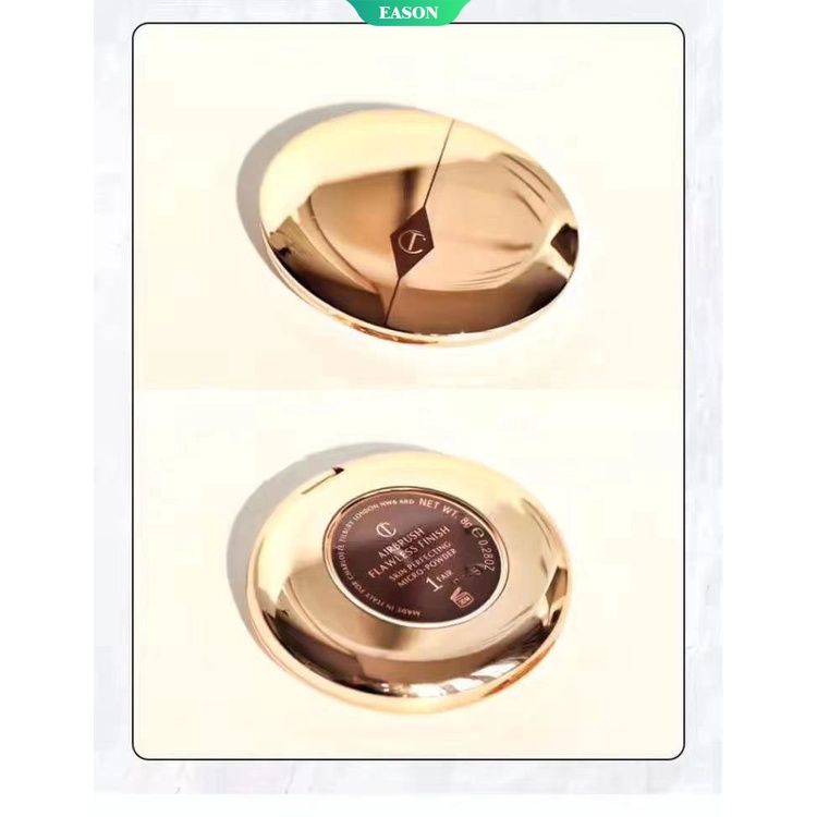 Phấn Trang Điểm Kiểm Soát Dầu Che Khuyết Điểm 0.8g Tiện Dụng Chất Lượng Cao