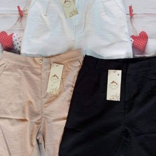 Quần Short Đũi Xước Thời Trang