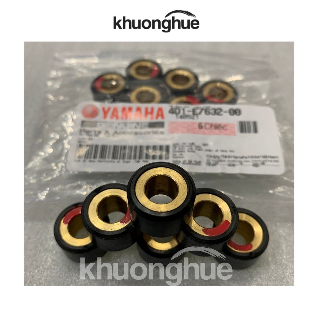Con lăn - bi nồi xe Mio Classico chính hãng Yamaha