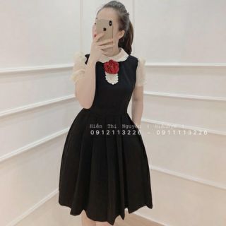 Váy thiết kế