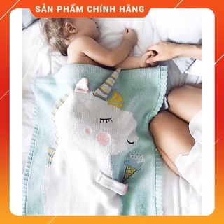Chăn len Mino kích thước 70*120