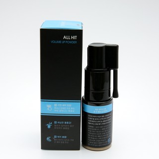 Xịt Phồng Tóc Chahong All Hit Hàn Quốc 25ml