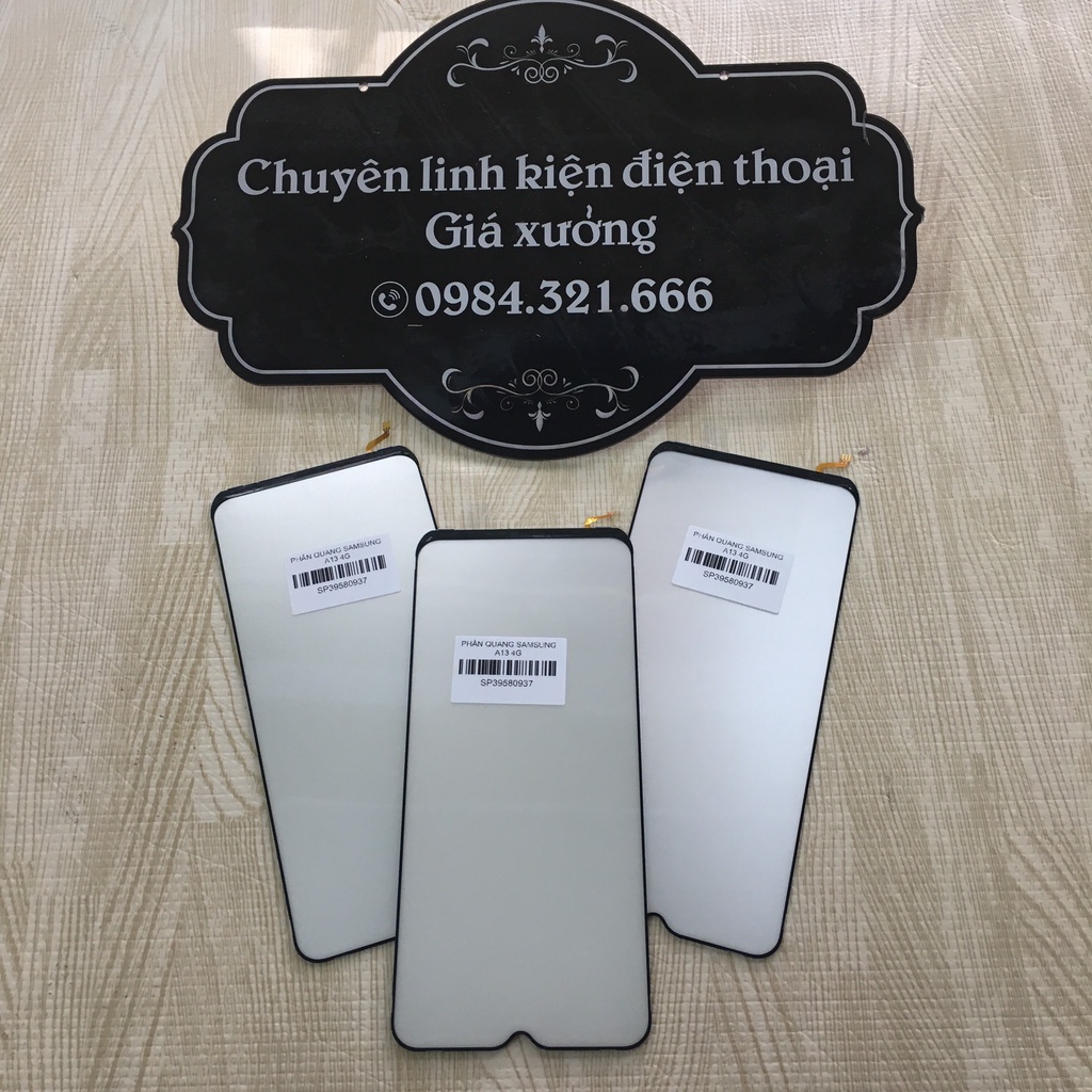 Phản quang Samsung A13 (5G) - New