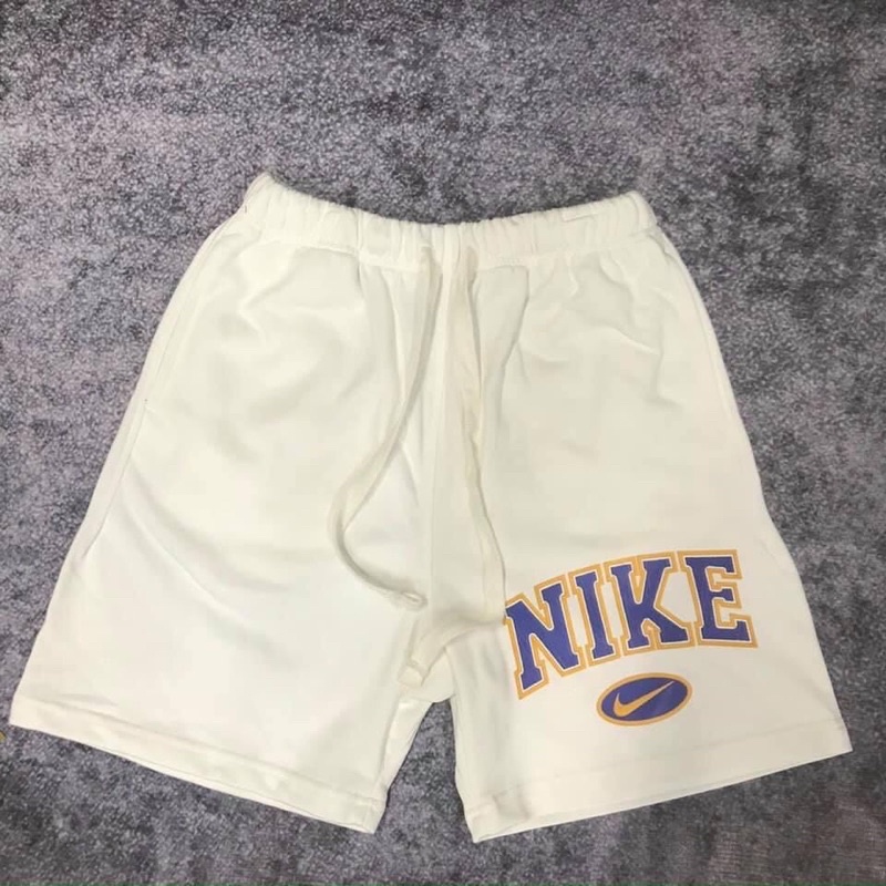 quần short sịn QC