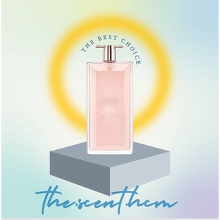 -ΓHΞ SCΞИΓ HCM- Nước hoa  Lancôme Idôle Eau de Parfum [𝗠𝗮𝘂 𝘁𝗵𝘂 𝟱𝗺𝗹/𝟭𝟬𝗺𝗹]