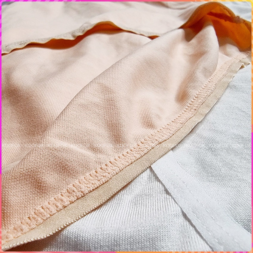 ♥️ Shop Uy Tín ♥️  Quần Lót Cotton Lưng cao Big Size từ 60-80kg - KOOFOX