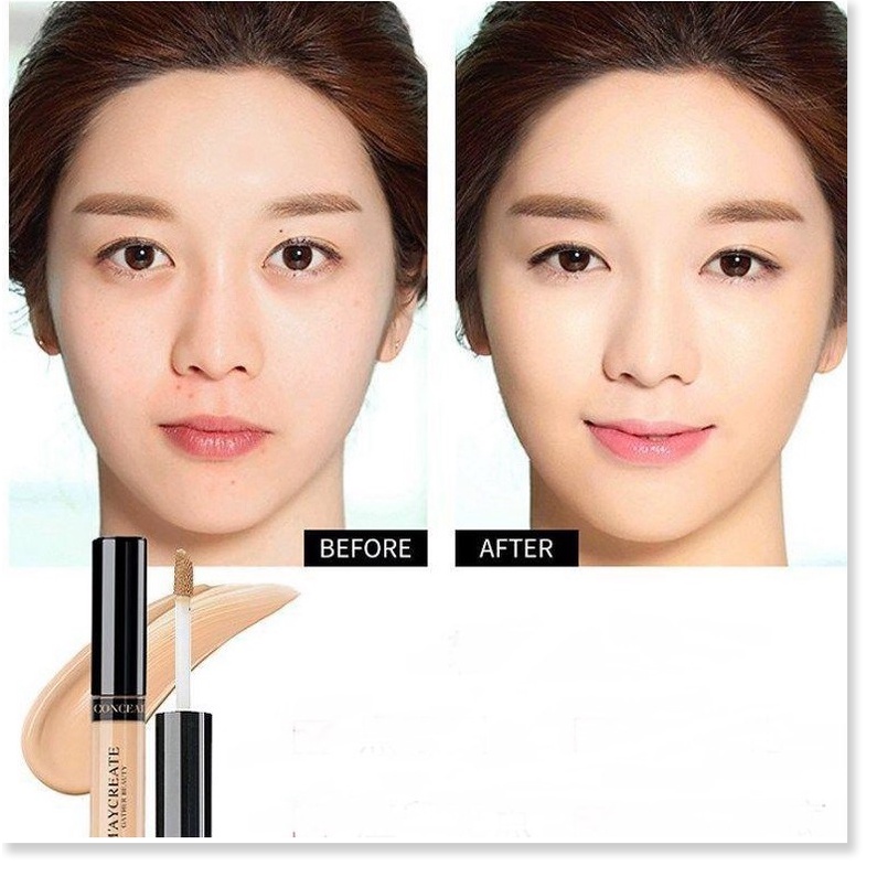 Thanh Che Khuyết Điểm Maycreate Gather Beauty Concealer | BigBuy360 - bigbuy360.vn