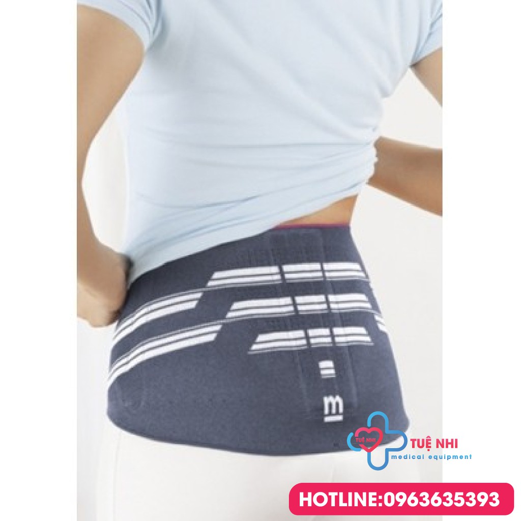 Đai lưng Lumbamed Basic