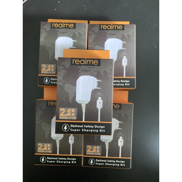 Bộ sạc Nhanh liền dây 2.1A hãng Reaime chân micro cho sam sung J1,j2,J3,J4,J5,j6,j7,j8,S4,S5,s6,s7,note4,5,A3,4,5,6,7...