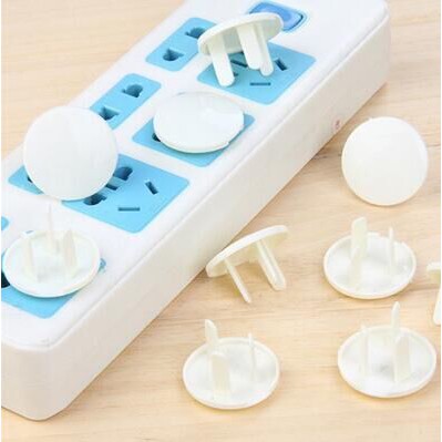 Set 10 Bịt Ổ Điện An Toàn Cho Bé – Dumi Shop
