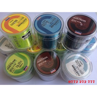 Dây Cước câu cá Daiwa 500m.