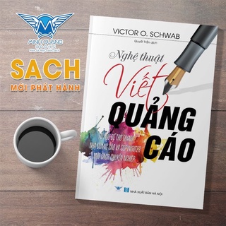 Sách - Nghệ Thuật Viết Quảng Cáo