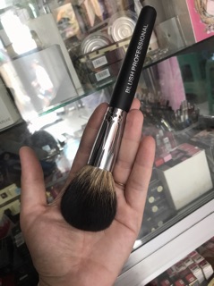 Cọ phủ phấn lông thú thật