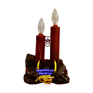Đèn bàn thờ LL-03