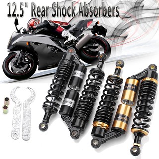 Bộ giảm xóc 320mm 12.5 ' ' cho honda yamaha suzuki