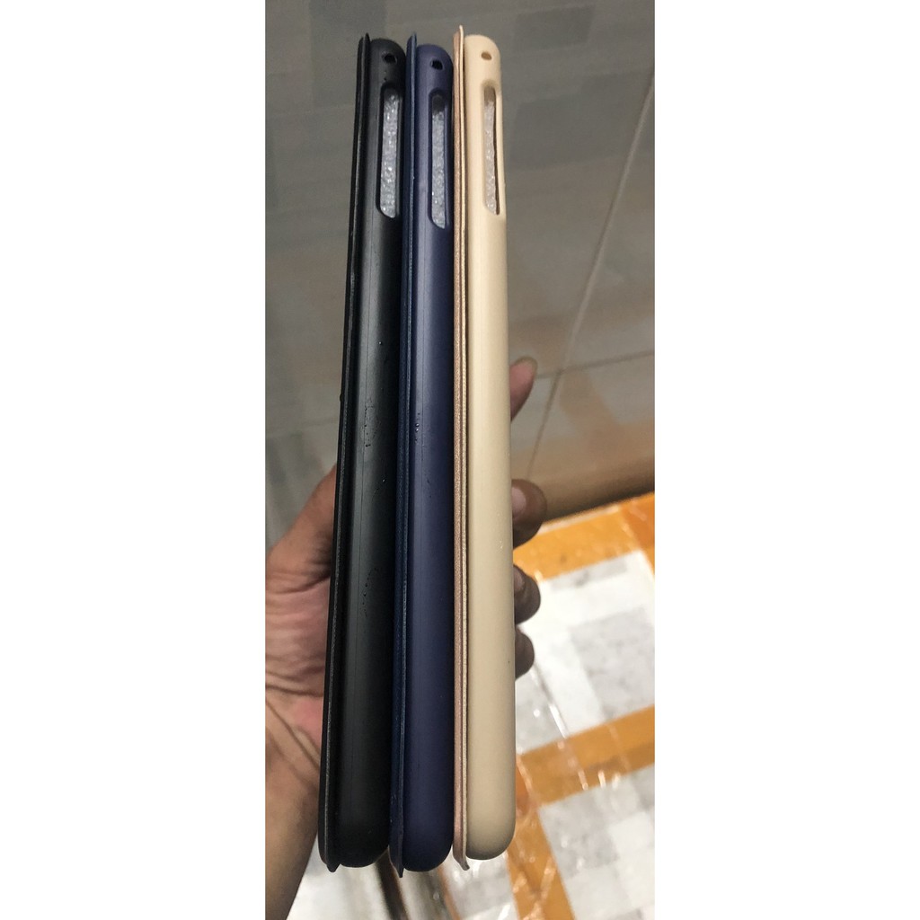 Bao da silicone dẻo  – dành cho iPad Mini 1/ iPad Mini2/ iPad Mini3/ iPad Mini 4/ iPad Mini 5. | BigBuy360 - bigbuy360.vn