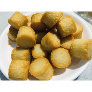 1kg chả cá sò điệp Surimi Lichuan