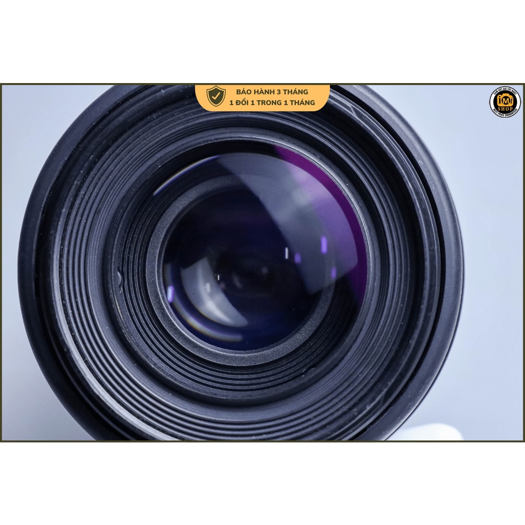 Ống kính máy ảnh Tamron 70-210mm f4.0-5.6 AF Nikon  - 17906