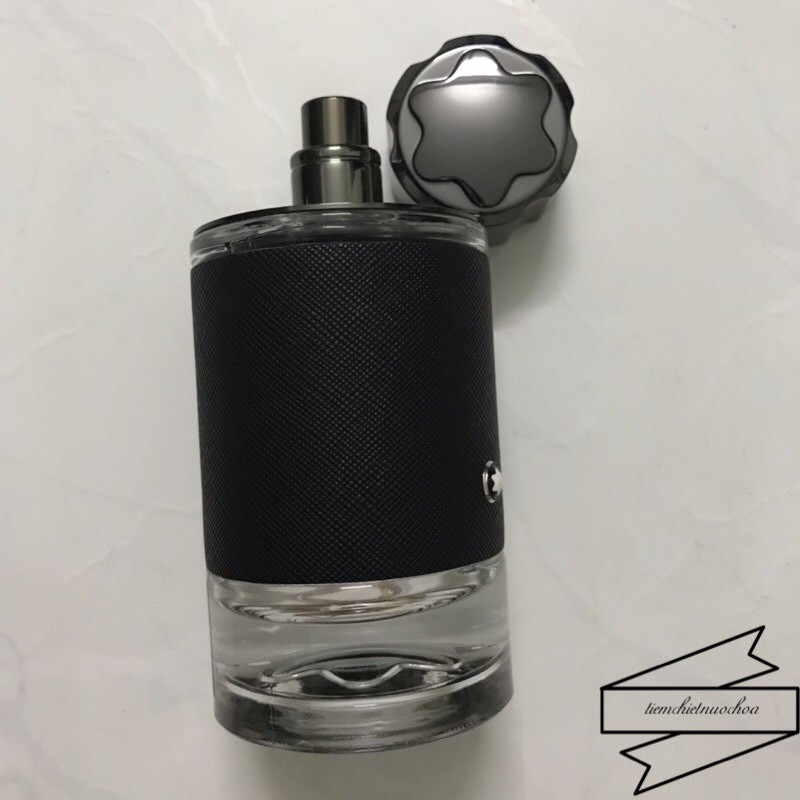 Nước hoa nam Montblanc Explorer For Men Edp