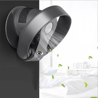 Quạt Treo Không Cánh EuRoHome đạt chuẩn Fan without the propeller