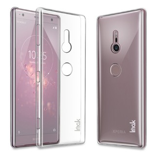 Ốp lưng phủ nano hiệu Imak cho Sony XZ3