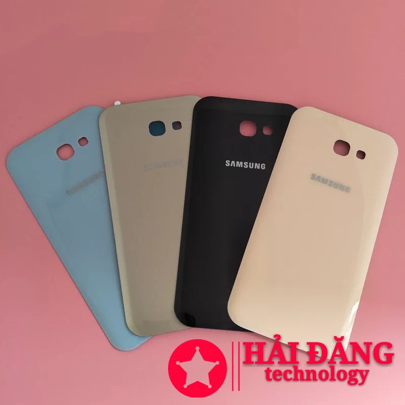 Nắp Lưng Samsung Galaxy A7 2017