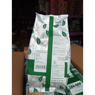 Trà Đen Phúc Long Gói 200g