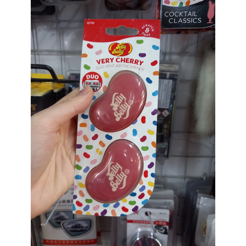 Sáp thơm Jelly Belly