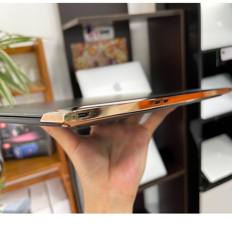 [Siêu Phẩm] Laptop HP Spectre G1 13 Pro Core i5 7200U/ Ram 8Gb/ SSD 256Gb/ siêu mỏng đẳng cấp . | BigBuy360 - bigbuy360.vn