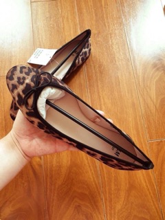 Giày hm auth sz 38 newtag