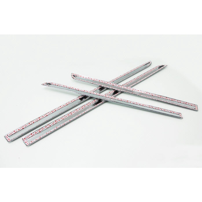 Nẹp chân cánh cửa Kia Sorento 2014-2020