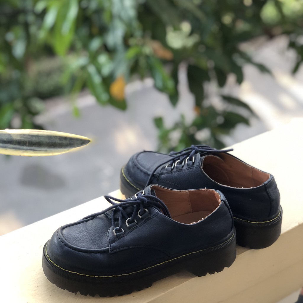 Giày đế cao size 36 2hand (mũi giày bên phải có lỗi nhẹ) | BigBuy360 - bigbuy360.vn