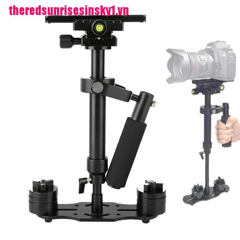 (3C) Tay Cầm S40 Ổn Định Gradient Cho Camera