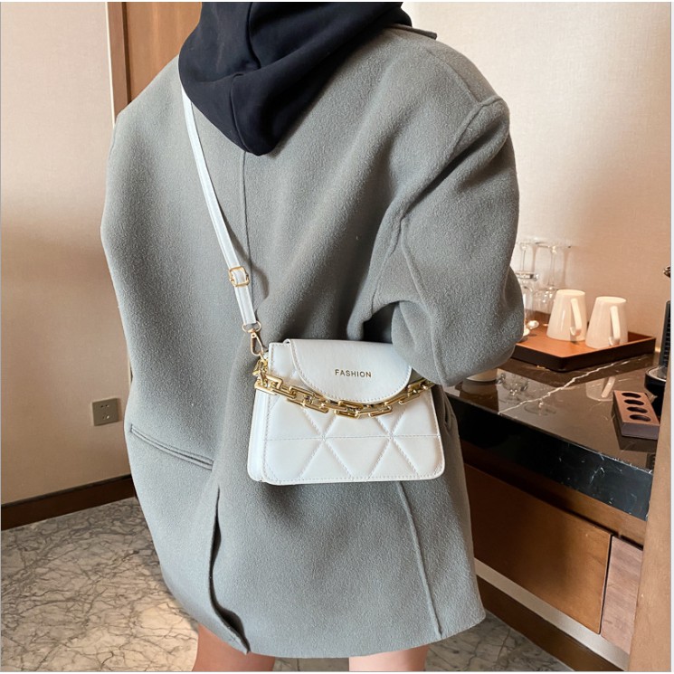 Túi xách nữ - túi đeo chéo nữ thời trang TXN11 | BigBuy360 - bigbuy360.vn