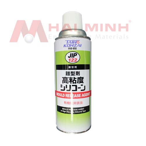 Chất tách khuôn, chống dính khuôn silicone JIP122