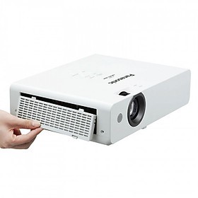 Máy chiếu Panasonic PT-LB305