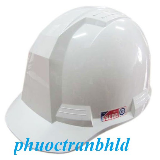 NÓN BẢO HỘ LAO ĐỘNG SSEDA- HÀN QUỐC