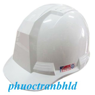 NÓN BẢO HỘ LAO ĐỘNG SSEDA- HÀN QUỐC
