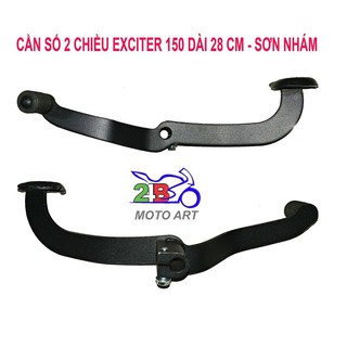 Cần số 2 chiều cho exciter 150