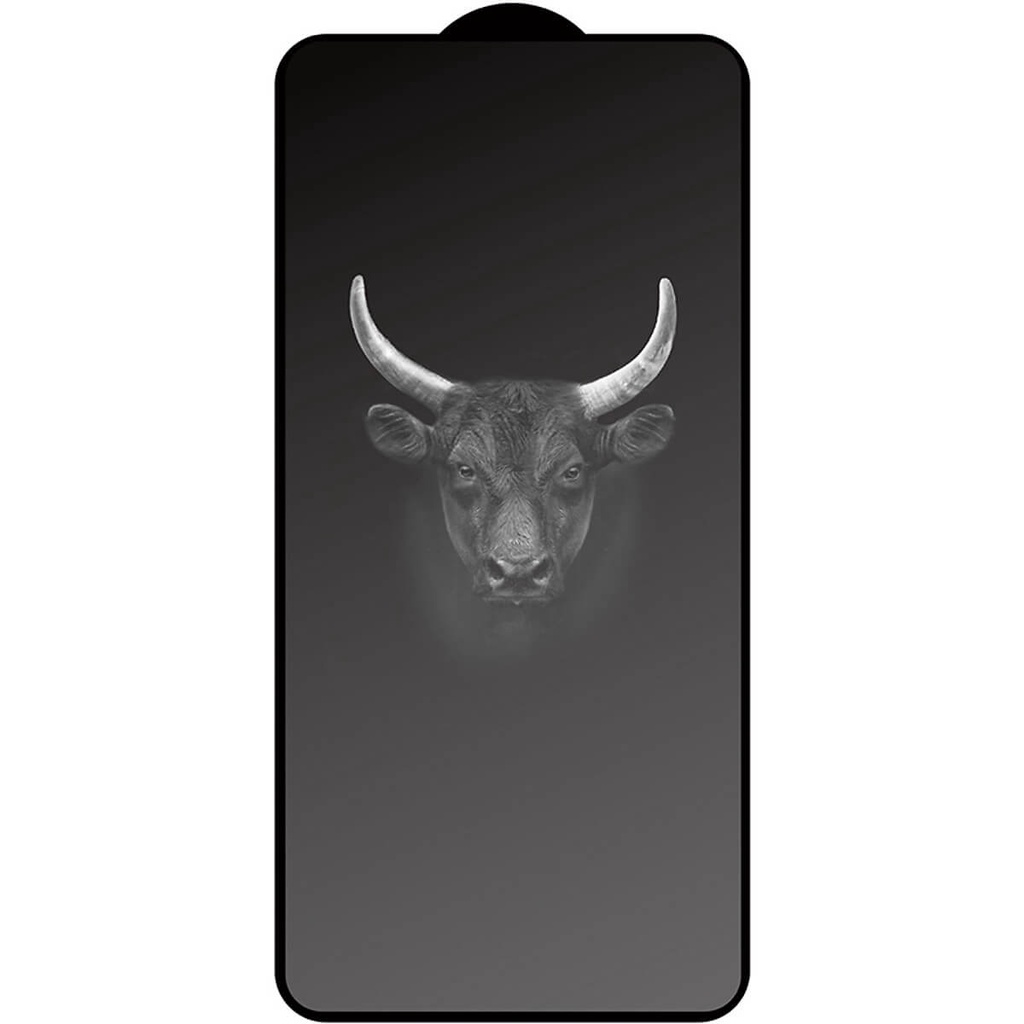 Miếng Dán Cường Lực Mipow Kingbull Premium HD  iPhone 12 Mini / iPhone 12/ iPhone 12 Pro/ iPhone 12 ProMax